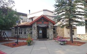 Legacy Vacation Club Steamboat Springs Suites