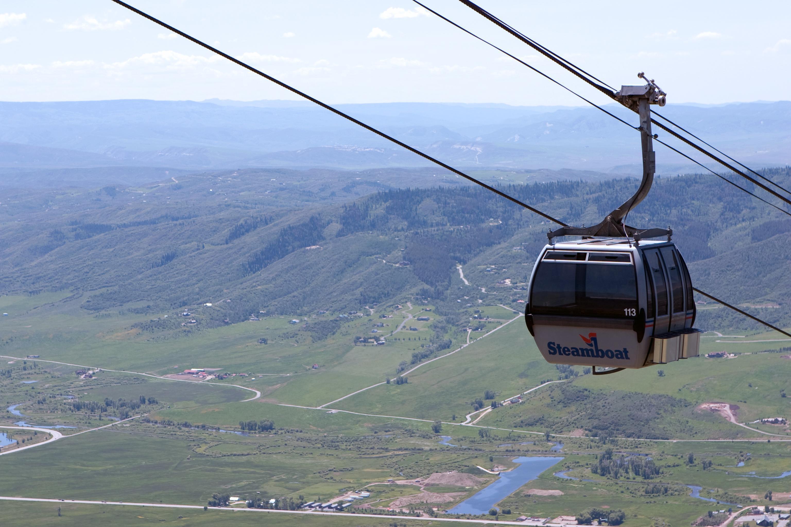 Legacy Vacation Resorts Steamboat Springs Suites Facilities photo